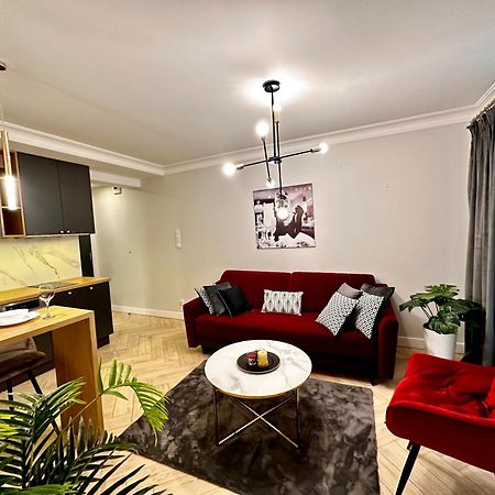 Apartamenty Kielce- Klonowa Nad Zalewem, 1-14 Osob, Faktura, Parking, Centrum Eksteriør billede