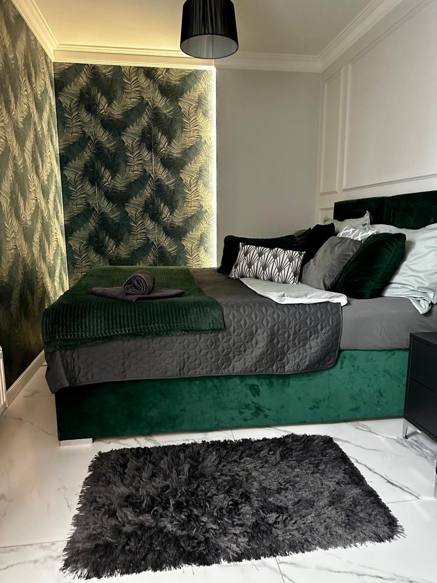 Apartamenty Kielce- Klonowa Nad Zalewem, 1-14 Osob, Faktura, Parking, Centrum Eksteriør billede