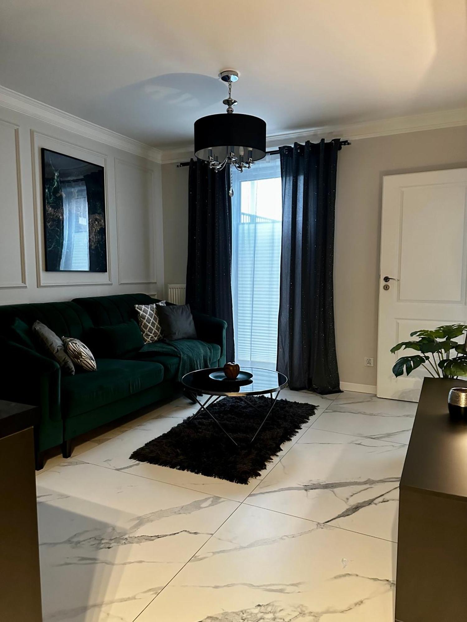 Apartamenty Kielce- Klonowa Nad Zalewem, 1-14 Osob, Faktura, Parking, Centrum Eksteriør billede