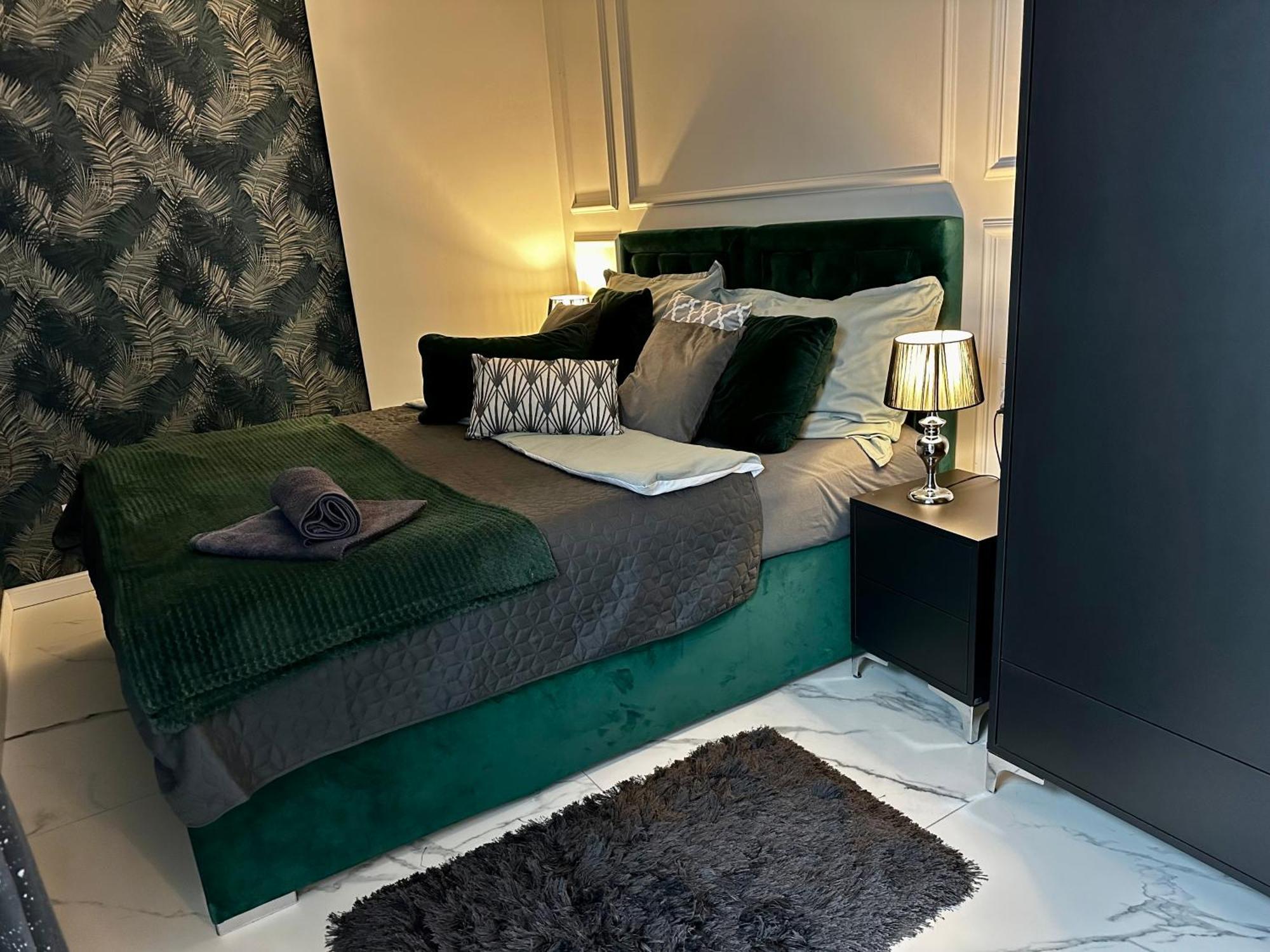 Apartamenty Kielce- Klonowa Nad Zalewem, 1-14 Osob, Faktura, Parking, Centrum Eksteriør billede