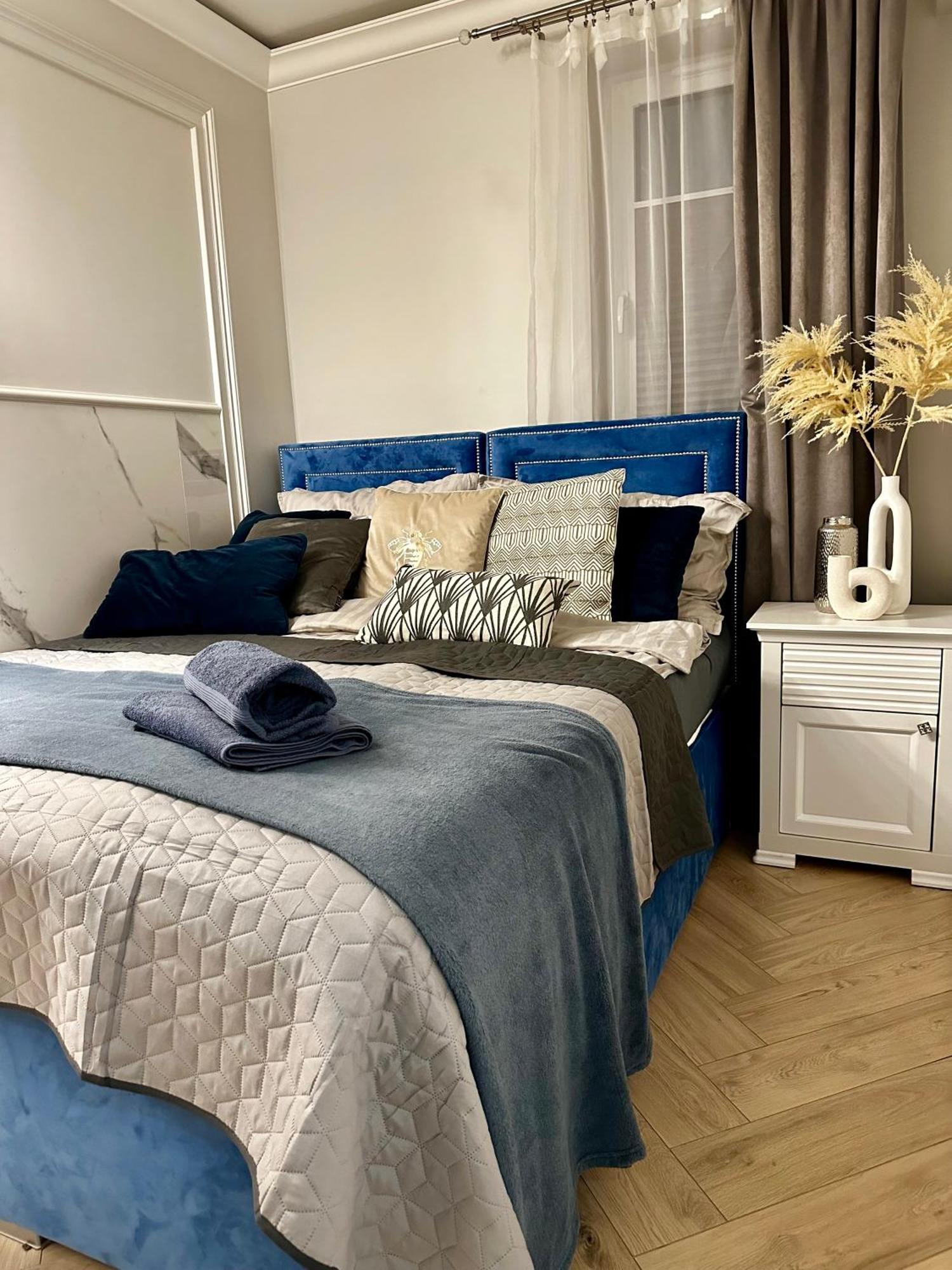 Apartamenty Kielce- Klonowa Nad Zalewem, 1-14 Osob, Faktura, Parking, Centrum Eksteriør billede