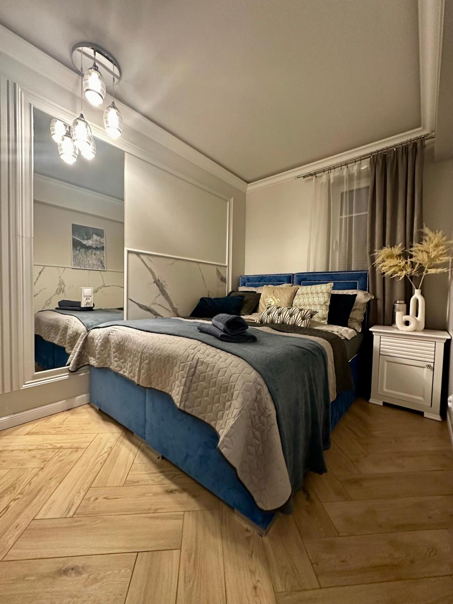 Apartamenty Kielce- Klonowa Nad Zalewem, 1-14 Osob, Faktura, Parking, Centrum Eksteriør billede