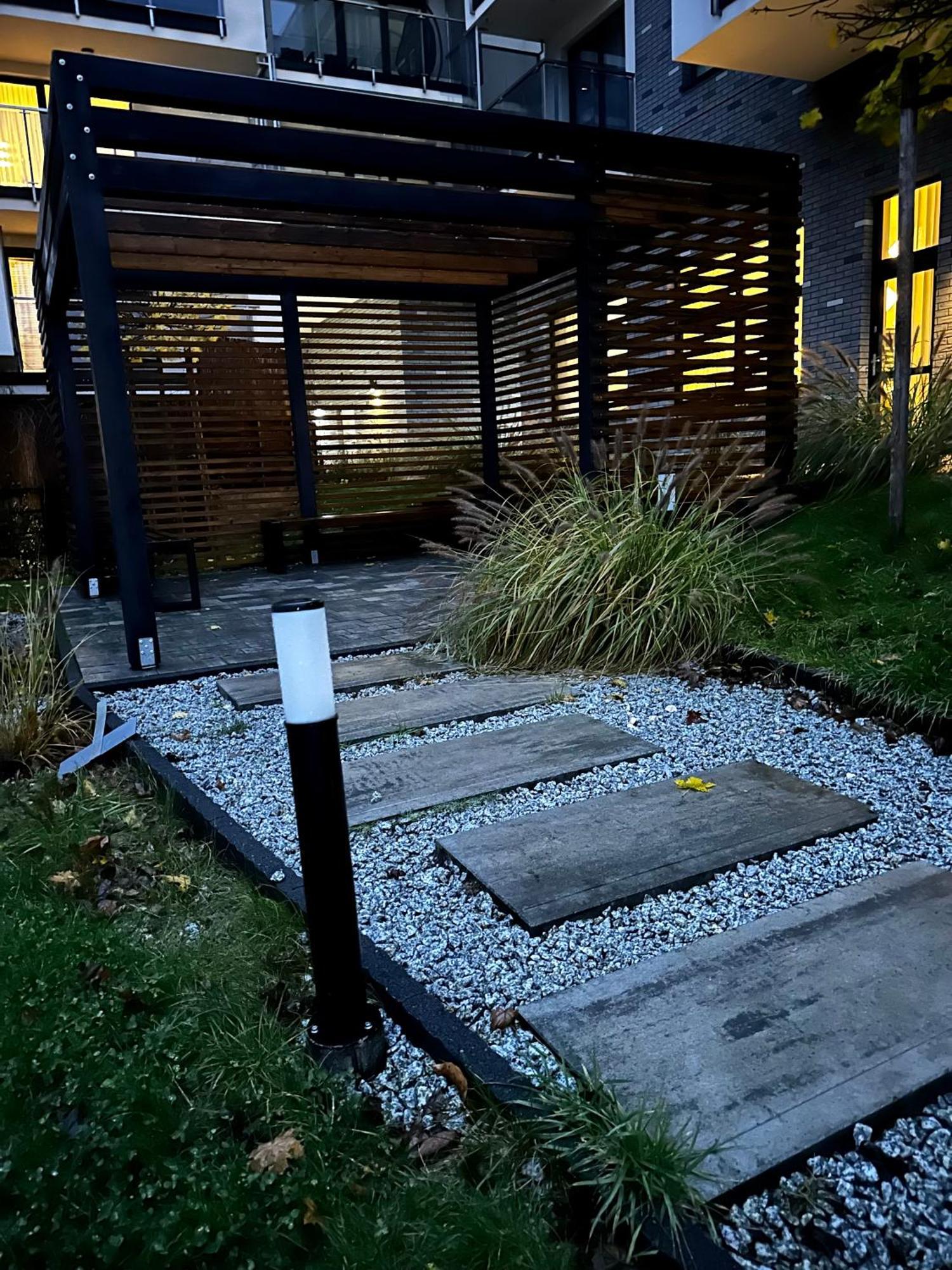 Apartamenty Kielce- Klonowa Nad Zalewem, 1-14 Osob, Faktura, Parking, Centrum Eksteriør billede