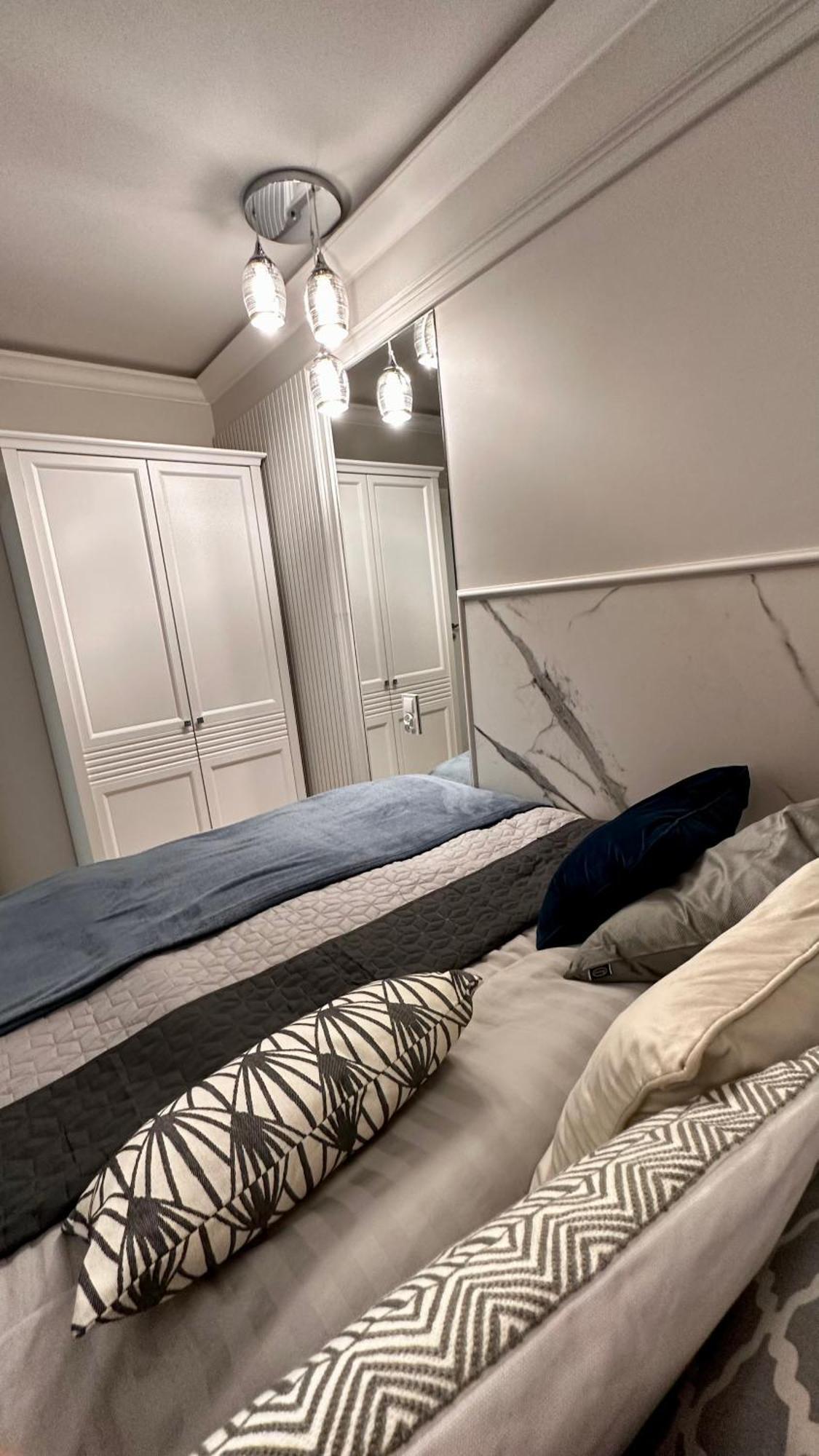 Apartamenty Kielce- Klonowa Nad Zalewem, 1-14 Osob, Faktura, Parking, Centrum Eksteriør billede