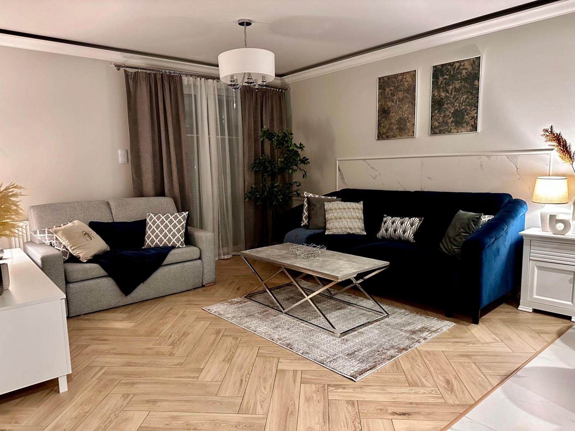 Apartamenty Kielce- Klonowa Nad Zalewem, 1-14 Osob, Faktura, Parking, Centrum Eksteriør billede