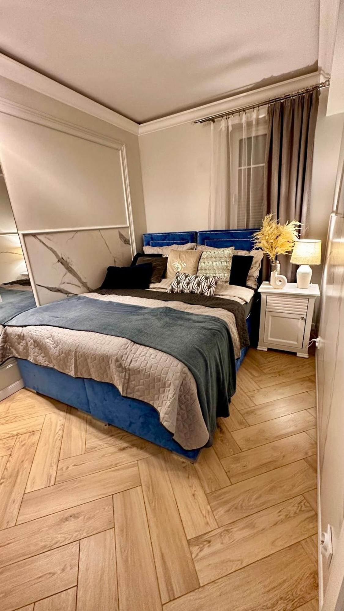 Apartamenty Kielce- Klonowa Nad Zalewem, 1-14 Osob, Faktura, Parking, Centrum Eksteriør billede