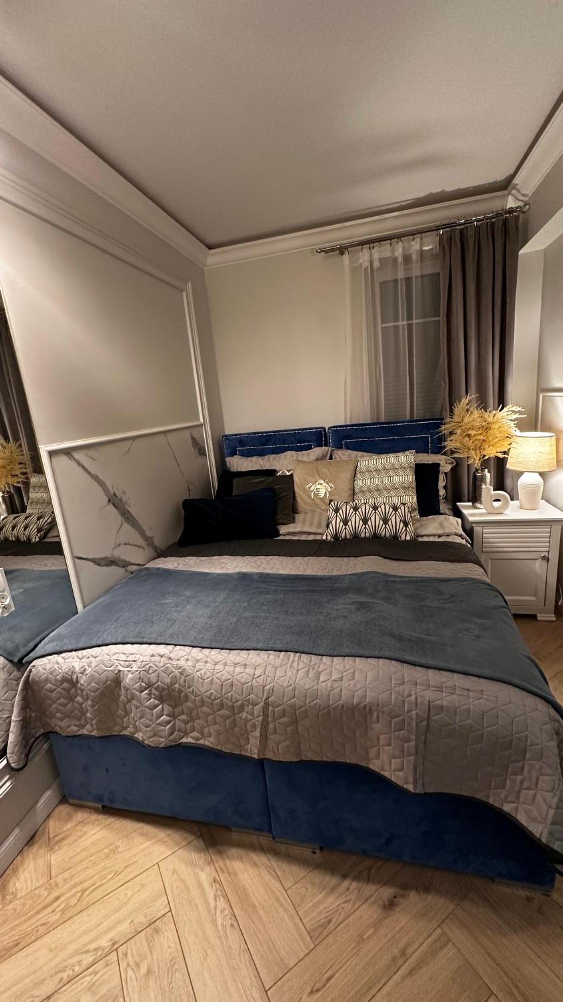 Apartamenty Kielce- Klonowa Nad Zalewem, 1-14 Osob, Faktura, Parking, Centrum Eksteriør billede