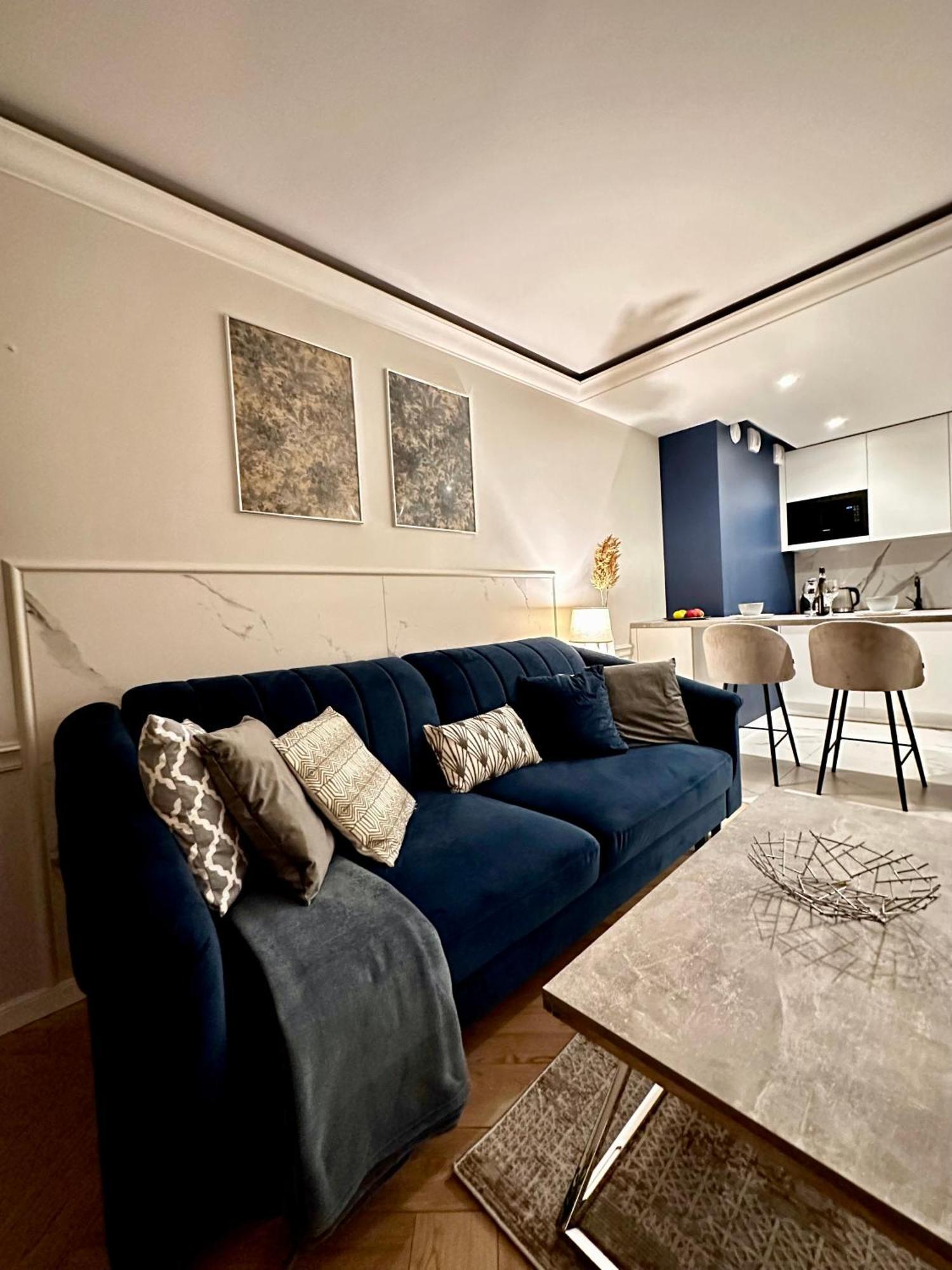 Apartamenty Kielce- Klonowa Nad Zalewem, 1-14 Osob, Faktura, Parking, Centrum Eksteriør billede