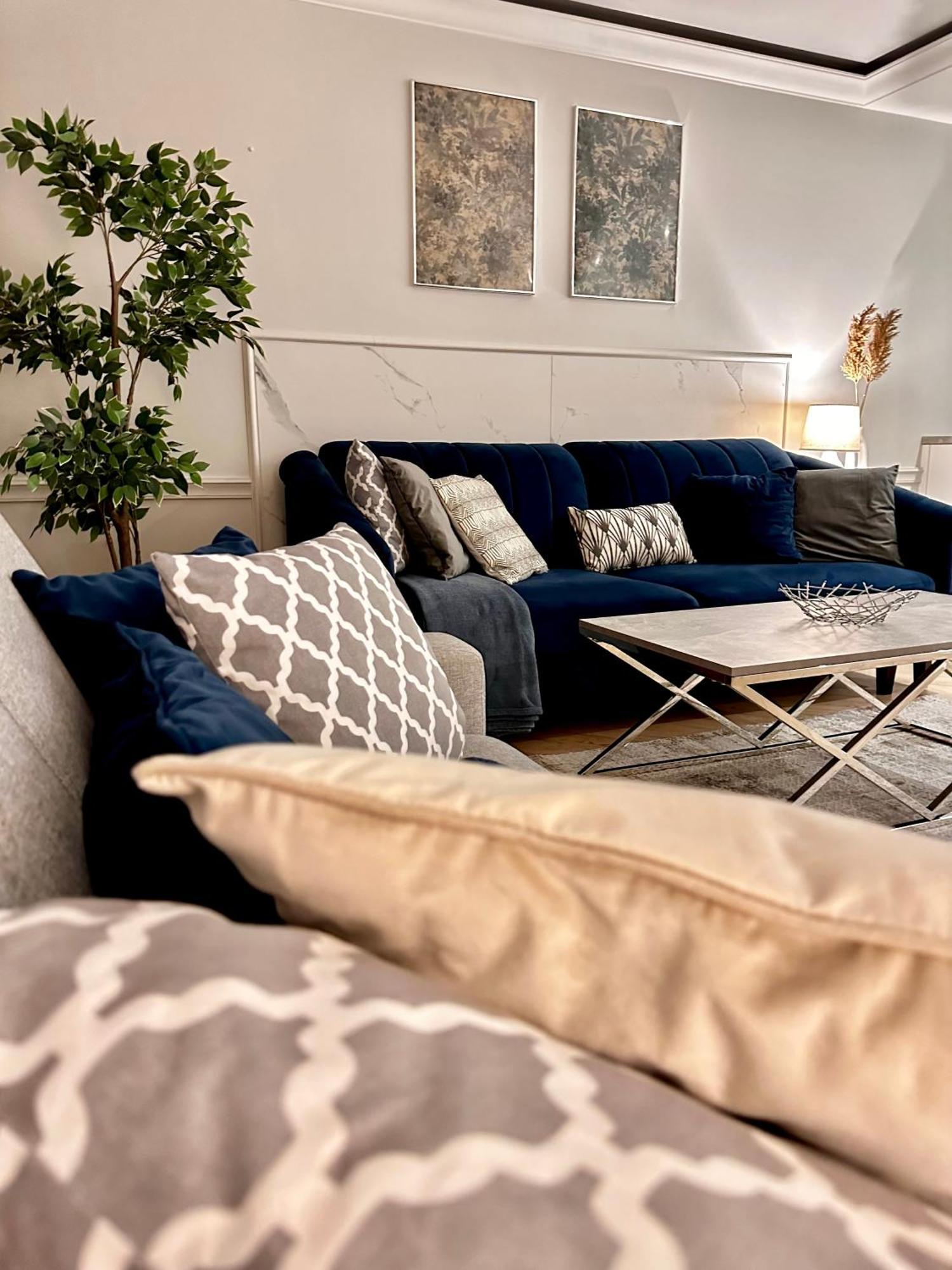 Apartamenty Kielce- Klonowa Nad Zalewem, 1-14 Osob, Faktura, Parking, Centrum Eksteriør billede
