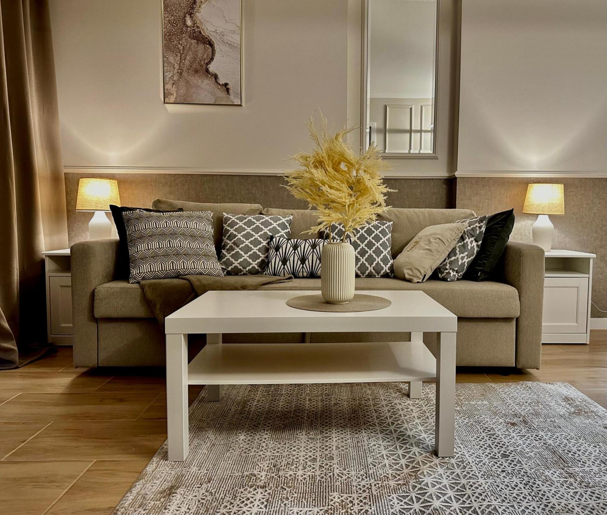 Apartamenty Kielce- Klonowa Nad Zalewem, 1-14 Osob, Faktura, Parking, Centrum Eksteriør billede